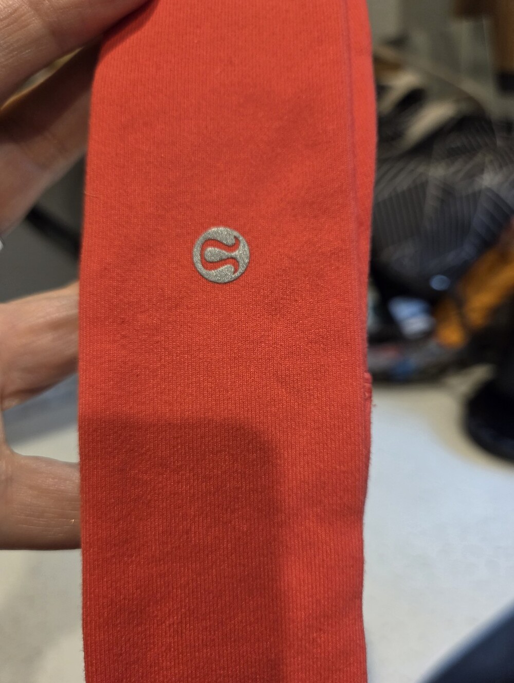 lululemon athletica Coral Headband - Lightweight Stretch Activewear